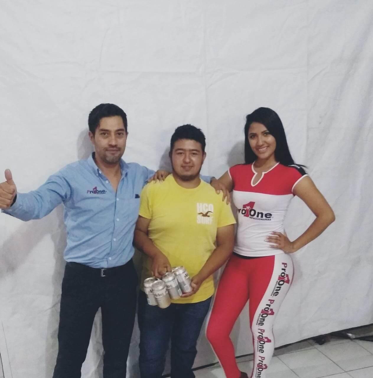 Edecanes De San Luis - Edecanes y Modelos en todo México