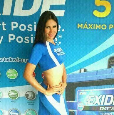 Edecanes San Luis Potosí - Edecanes y Modelos en todo México
