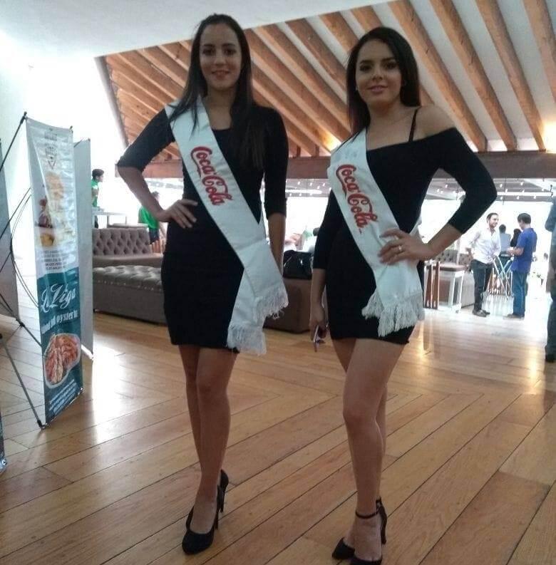 Edecanes Starhostess - Edecanes y Modelos en todo México