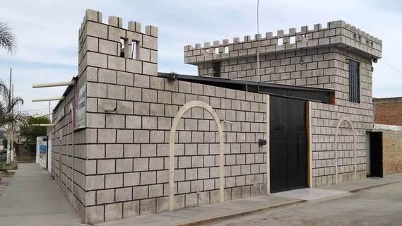 El Castillito de Sofi - Salón de Fiestas Infantiles en todo México