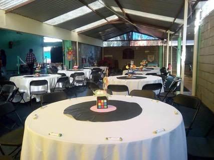 El Castillo Encantado - Salón de Fiestas Infantiles en todo México