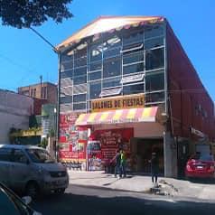 El Circo de Bony - proveedor para eventos en Ciudad de México