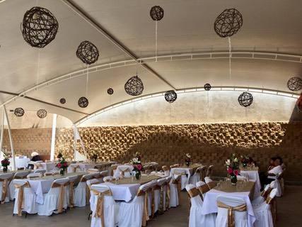 El Faro Jardín de Eventos - Jardines de Eventos en todo México