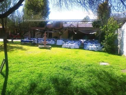 El Jardín - Salón de Fiestas Infantiles en todo México