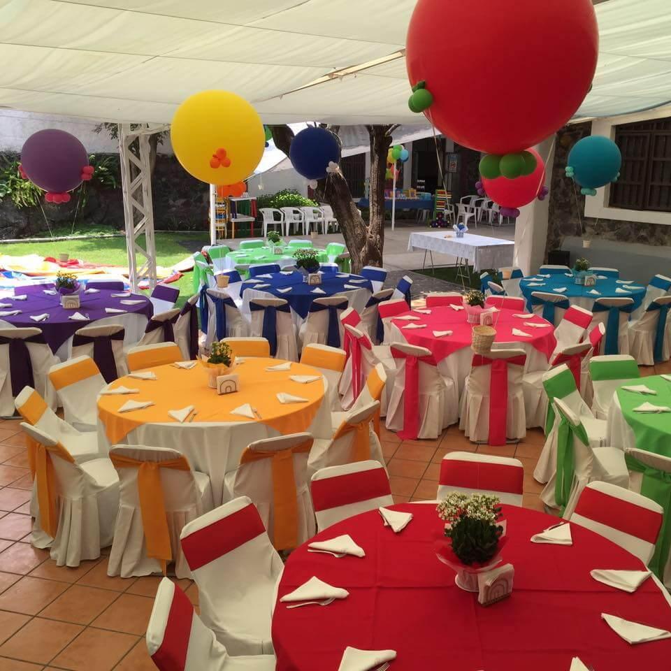 El Jardín De Los Enanos - proveedor para eventos en Ciudad de México