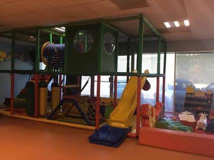 El Patio De Mi Casa NL - Salón de Fiestas Infantiles en todo México