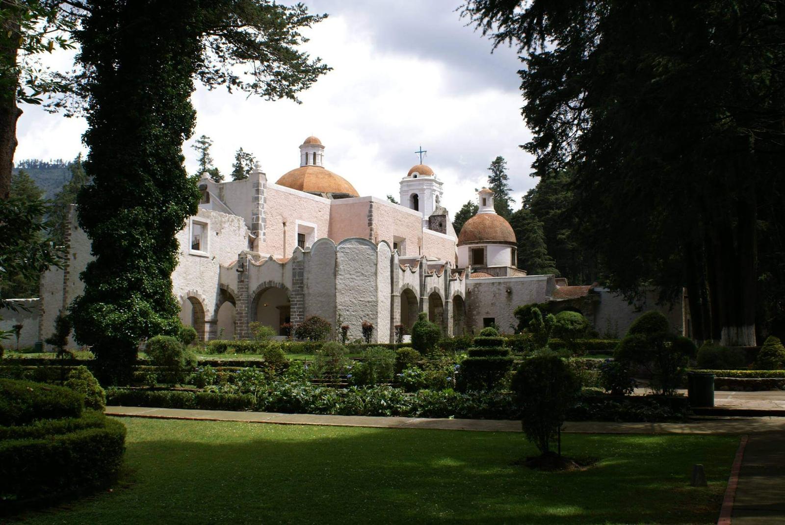 El Restaurante de los Monjes - Restaurantes para eventos en todo México