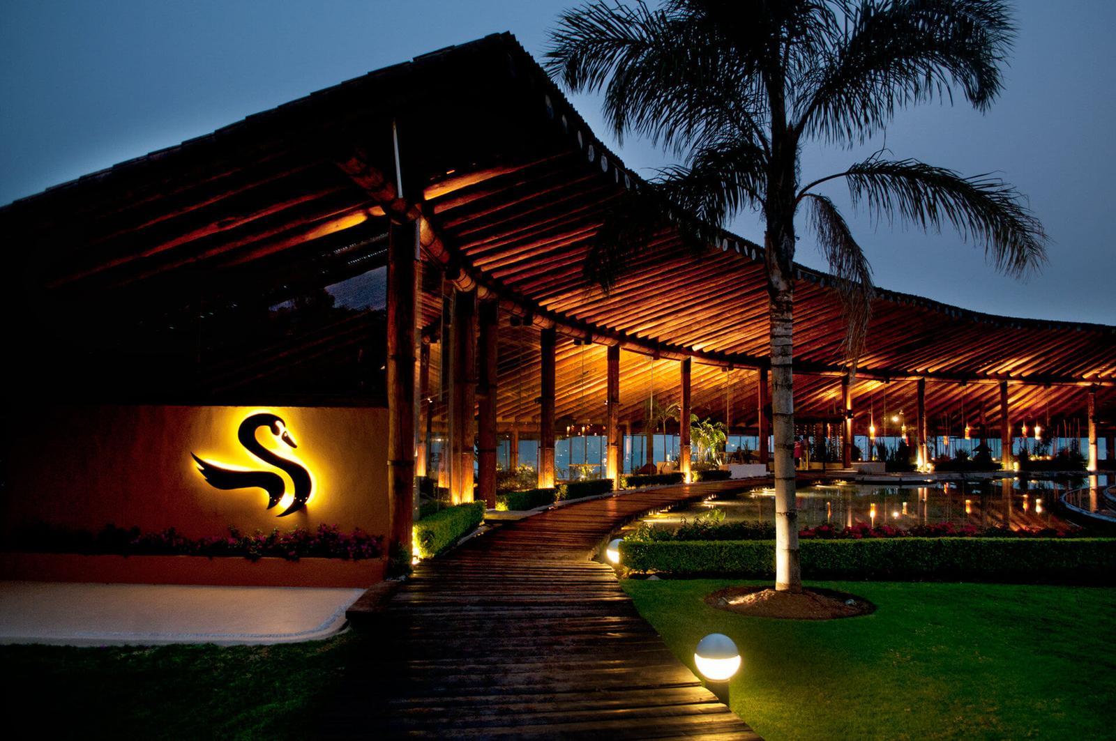 El Santuario Resort & Spa - proveedor para eventos en Estado de México