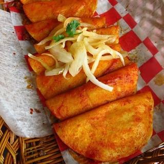 El Taco Mostachón - Tacos en todo México