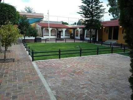 El Tejabán - Carne asada en Querétaro