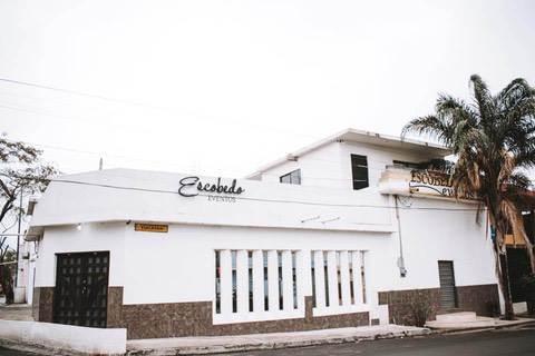 Escobedo Eventos - Estacionamiento en Monterrey - Nuevo León