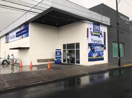 Espacio Fundidora