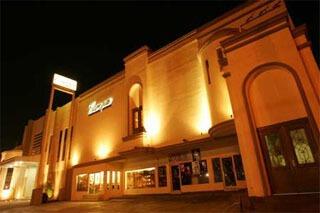 Europa Eventos - Estacionamiento en Monterrey - Nuevo León