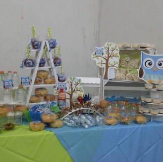 Eventos Estrella - proveedor para eventos en Monterrey - Nuevo León
