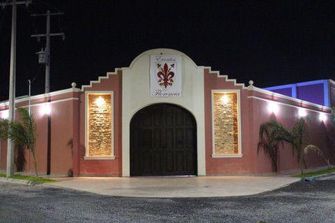 Eventos Florencia - proveedor para eventos en Monterrey - Nuevo León