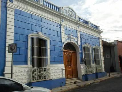 Eventos Frida - Estacionamiento en Monterrey - Nuevo León