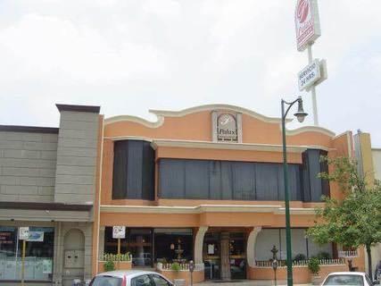 Eventos Palax - Estacionamiento en Monterrey - Nuevo León