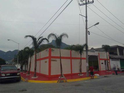 Eventos Santa Clara - Estacionamiento en todo México