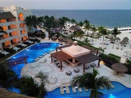Hotel Excellence Riviera Cancún - proveedor para eventos en Cancún - Riviera Maya (Quintana Roo)