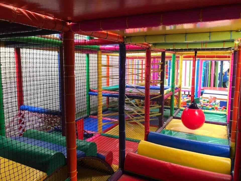 Fantastic Kids - proveedor para eventos en Ciudad de México