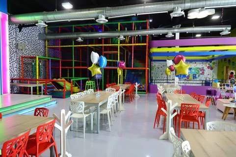 Fantasy Inc. Suc. Uro - Salón de Fiestas Infantiles en todo México