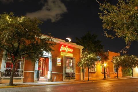 Feelgrow - Restaurantes para eventos en todo México