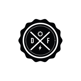 Logotipo de Designo Fotografia