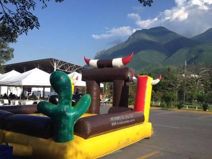 Ferniche Party Days - Mobiliario y Loza en todo México