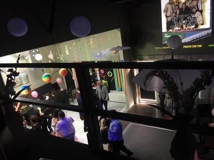 Festivite - Estacionamiento en Monterrey - Nuevo León