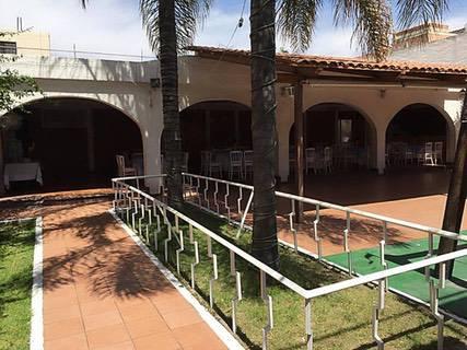Fiesta Jardín - proveedor para eventos en Aguascalientes