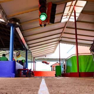Fiestas STOP - proveedor para eventos en Aguascalientes