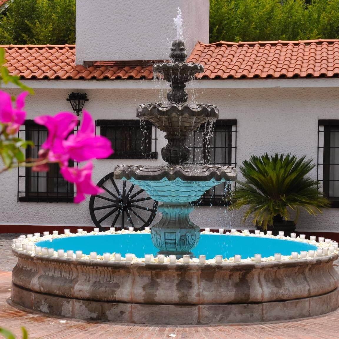 Finca Mexicana - proveedor para eventos en Estado de México