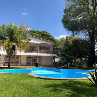 Finca San Sebastián - Primera comunión en Querétaro