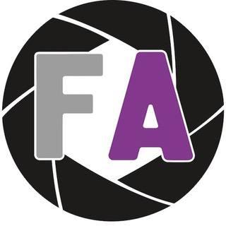 Logotipo de Fotografía Aurea