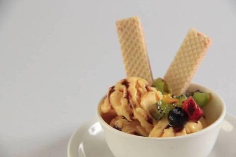 Frozen Roll SLP - Postres en todo México