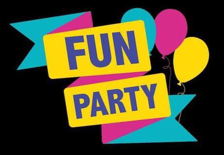 Fun Party - Animación en todo México