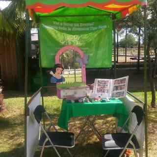 Funny Games - Juegos de feria en todo México