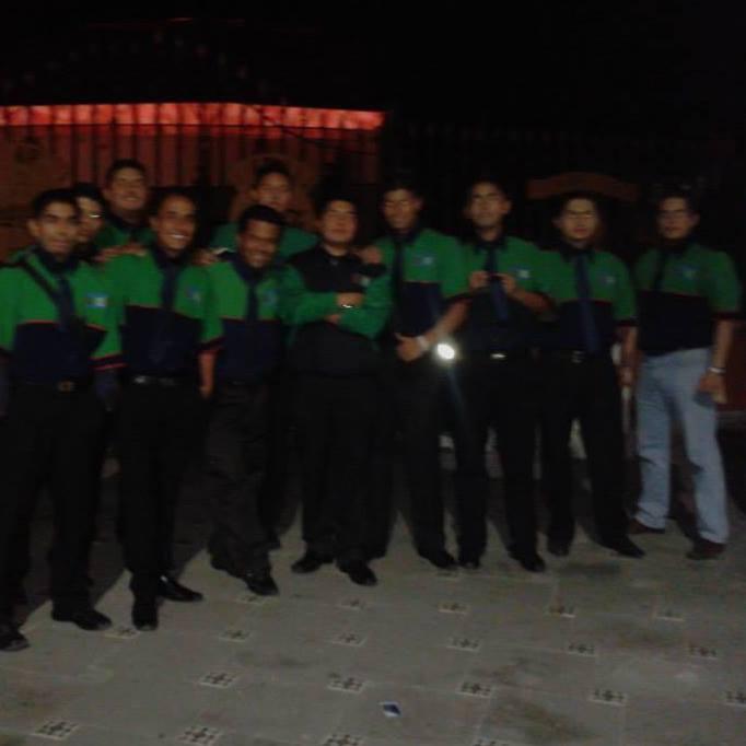 GAPSS Valet Parking SLP - Valet parking en todo México