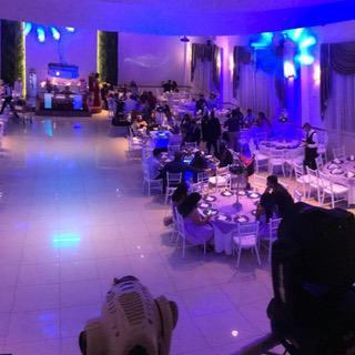 García Eventos - Estacionamiento en Monterrey - Nuevo León
