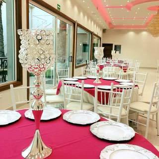 Gema Eventos - proveedor para eventos en Monterrey - Nuevo León