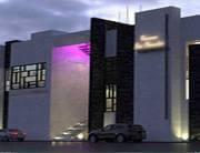 Génova Eventos - Estacionamiento en Monterrey - Nuevo León