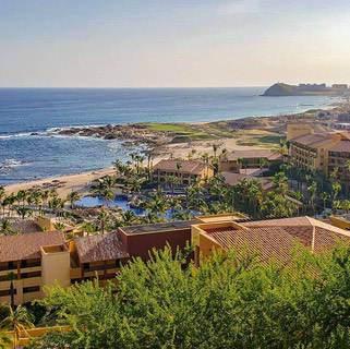 Hotel Grand Fiesta Americana Los Cabos - Eventos y Bodas en la Playa en Baja California Sur