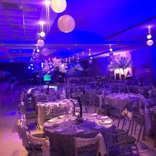 Grand Luxor Eventos - Estacionamiento en Monterrey - Nuevo León