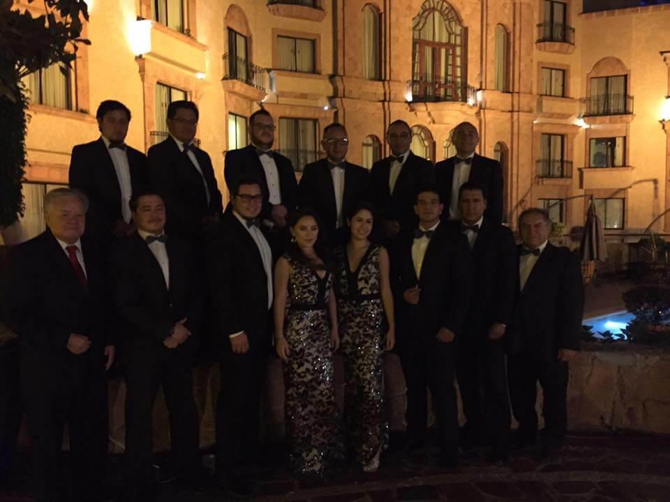 Grupo Kalipsso - Grupo versátil en todo México