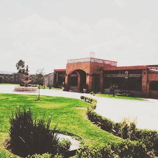 Hacienda Ferrer - Haciendas y Quintas en todo México