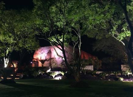 Hacienda La Solariega - Haciendas y Quintas en todo México