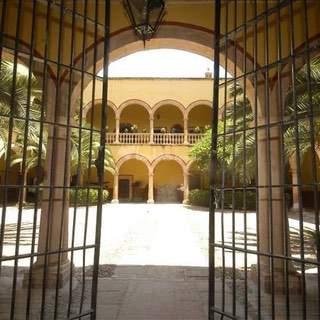 Logotipo de Hacienda La Ventilla