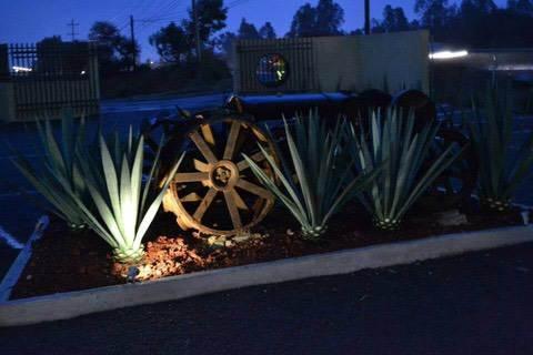 Hacienda los Potrillos - Haciendas y Quintas en todo México