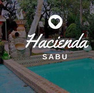 Hacienda Sabu - Eventos Zap - Haciendas y Quintas en todo México