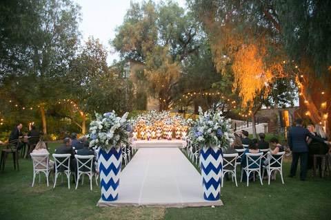 Hacienda Triana - Haciendas y Quintas en todo México